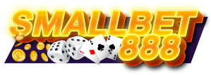 โลโก้ SmallBet888